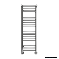 Полотенцесушитель Terminus «Аврора с полкой» П20 300х1000