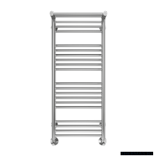 Полотенцесушитель Terminus «Аврора с полкой» П20 400х1000