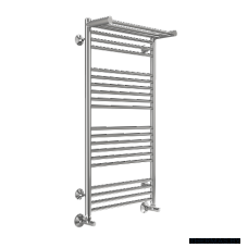 Полотенцесушитель Terminus «Аврора с полкой» П20 500х1000