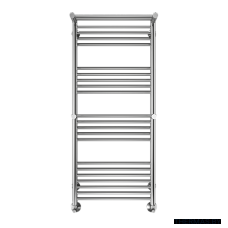 Полотенцесушитель Terminus «Аврора с 2-мя полками» П22 500х1200