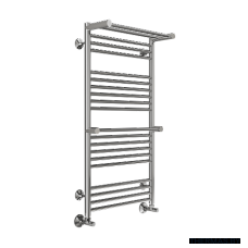 Полотенцесушитель Terminus «Аврора с 2-мя полками» П20 500х1000