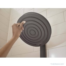 Душевая система с термостатическим смесителем Hansgrohe, Pulsify 24240670