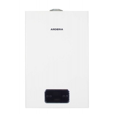 Газовый котел Arderia D16