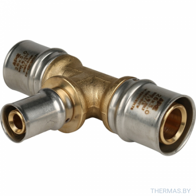 Тройник 26х20x26, APE