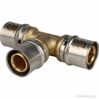 Тройник 26х26x26, APE