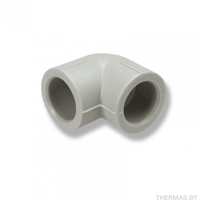 Отвод 32*90°, Wavin Ekoplastik