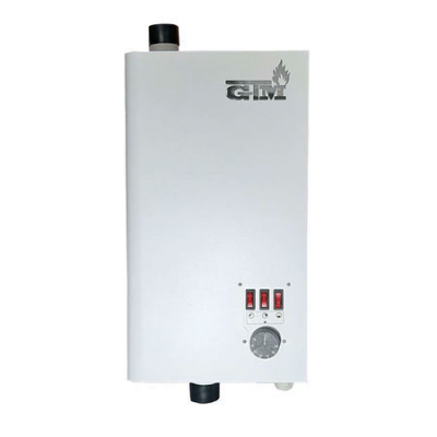 Электрический котел GTM Classic E100 6 кВт 