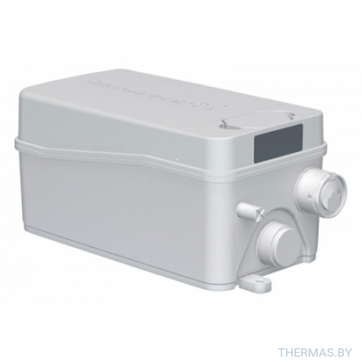 Канализационная насосная установка Grundfos SOLOLIFT2 D-2 арт. 97775318