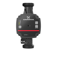 Насос циркуляционный Grundfos Alpha1 L 25-40 180, арт. 99199611