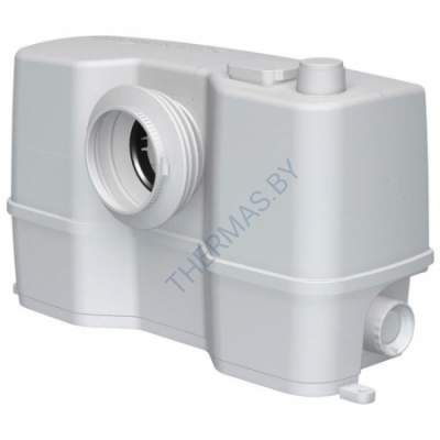 Канализационная насосная установка Grundfos SOLOLIFT2 WC-1, арт. 97775314