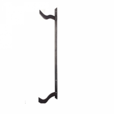 Кронштейн для крепления чугунных радиаторов