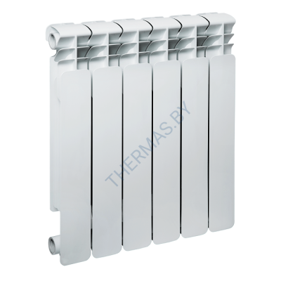 Биметаллический радиатор Lammin ECO BM 500/80 