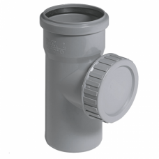 Ревизия 110, Ostendorf