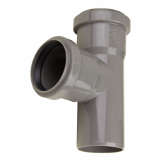 Тройник 32х32х90°, Ostendorf