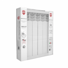 Радиатор биметаллический Royal Thermo Indigo Super Plus