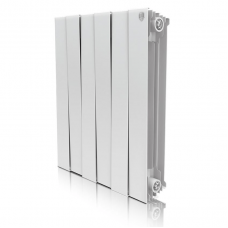Биметаллический радиатор Royal Thermo Piano Forte 500 Bianco Traffico