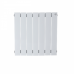 Биметаллический радиатор Royal Thermo Piano Forte 500 Bianco Traffico