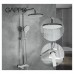 Душевая система Gappo, G2403-8