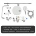 Душевая система Gappo, G2403-8