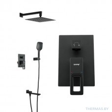 Душевая система Gappo, G7117-6