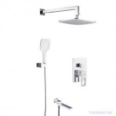 Душевая система Gappo, G7117-8