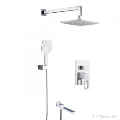 Душевая система Gappo, G7117-8