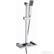 Душевой гарнитур со стойкой Gappo, G8010