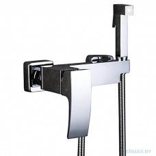 Смеситель гигиенический настенный Gappo, G2007