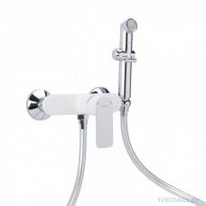 Смеситель гигиенический настенный Gappo, G2048-8