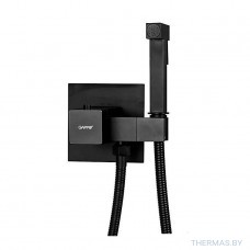 Смеситель для биде с гигиеническим душем Gappo, G7207-60