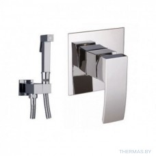 Смеситель для биде с гигиеническим душем Gappo, G7207