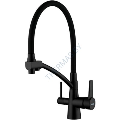 Смеситель для мойки Gappo, G4398-16