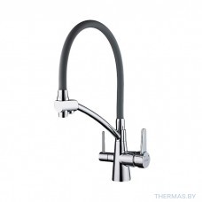 Смеситель для мойки Gappo, G4398-17