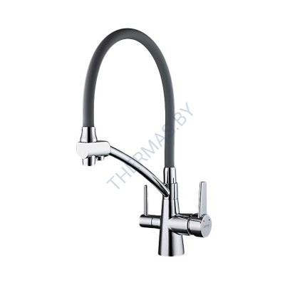 Смеситель для мойки Gappo, G4398-17