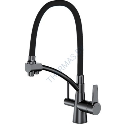 Смеситель для мойки Gappo, G4398-19