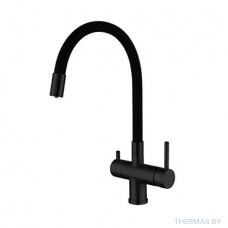 Смеситель для мойки Gappo, G4398-36