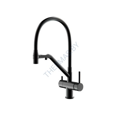 Смеситель для мойки Gappo, G4398-86