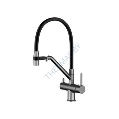 Смеситель для мойки Gappo, G4398-89