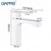 Смеситель для раковины Gappo, G1002-8
