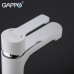 Смеситель для раковины Gappo, G1002-8