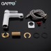 Смеситель для раковины Gappo, G1002-8