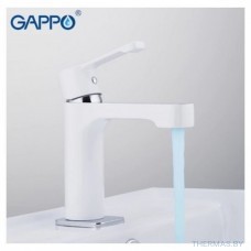 Смеситель для раковины Gappo, G1002-8