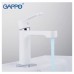 Смеситель для раковины Gappo, G1002-8