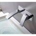 Смеситель для раковины Gappo, G1007-2