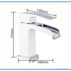 Смеситель для раковины Gappo, G1007-30