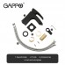 Смеситель для раковины Gappo, G1007-66