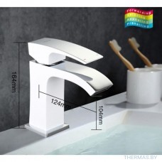 Смеситель для раковины Gappo, G1007-8