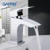 Смеситель для раковины Gappo, G1007