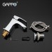 Смеситель для раковины Gappo, G1007