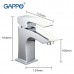 Смеситель для раковины Gappo, G1007